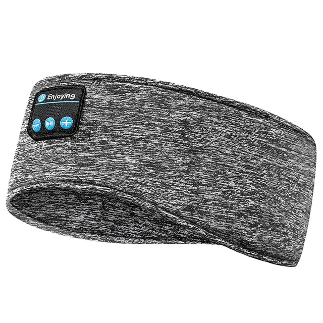 Sleep Eye Mask with Bluetooth