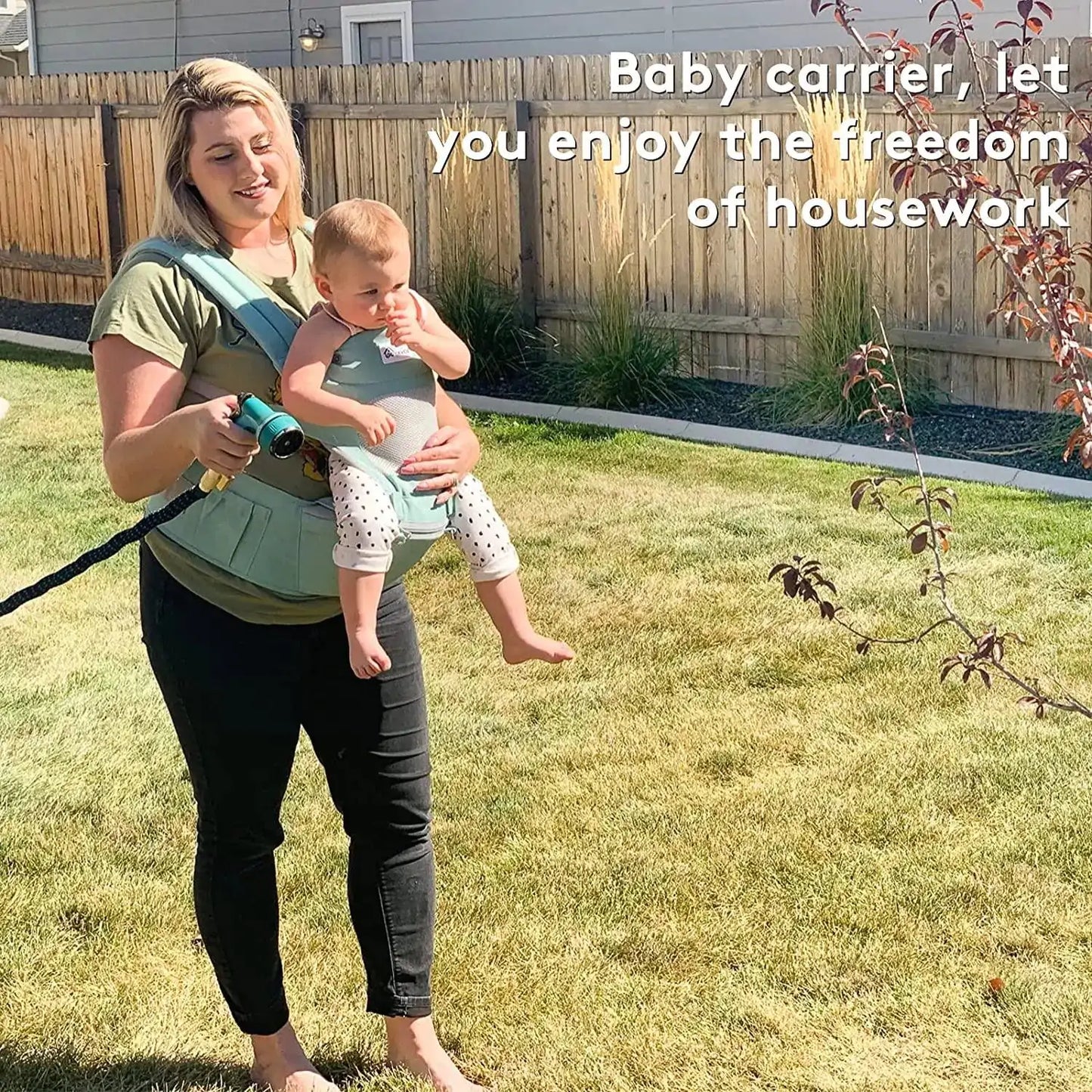 Baby Carrier